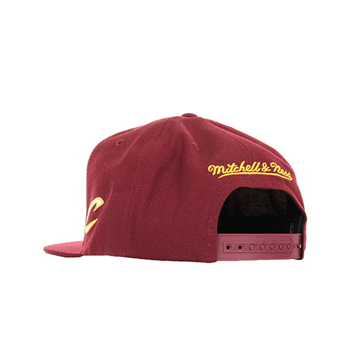 Mitchell & Ness Casquette Cleveland Cavaliers
