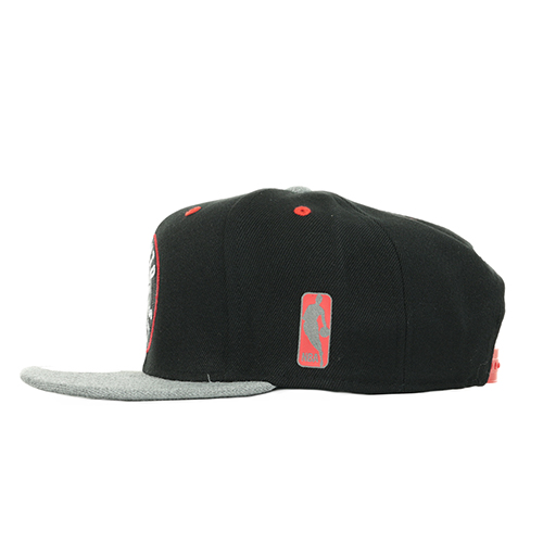 Mitchell & Ness Casquette Toronto Raptors