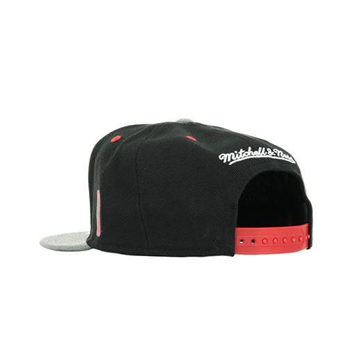 Mitchell & Ness Casquette Toronto Raptors