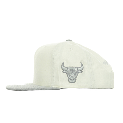 Mitchell & Ness Casquette Chicago Bulls
