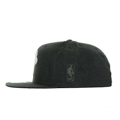 Mitchell & Ness Casquette Miami Heat
