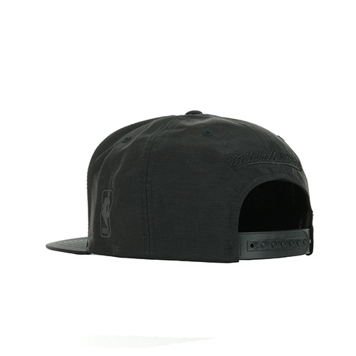 Mitchell & Ness Casquette Miami Heat