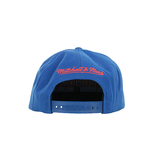 Mitchell & Ness Casquette Philadelphia 76ers