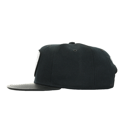 Mitchell & Ness Casquette New York Nets
