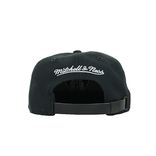 Mitchell & Ness Casquette New York Nets