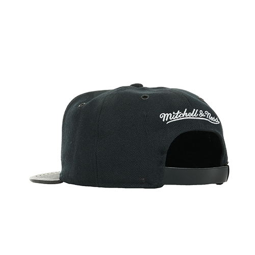 Mitchell & Ness Casquette New York Nets