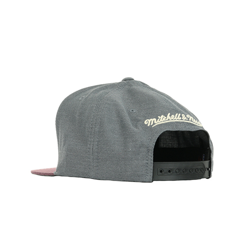 Mitchell & Ness Casquette Toronto Raptors