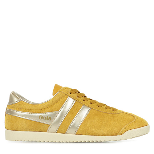 Gola Bullet Pearl - Jaune