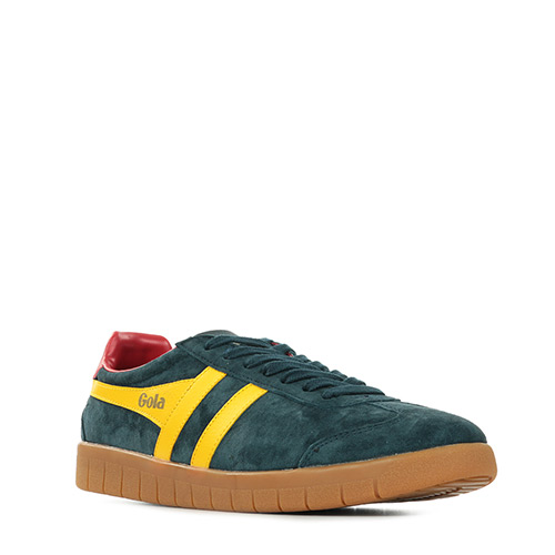 Gola Hurricane Suede