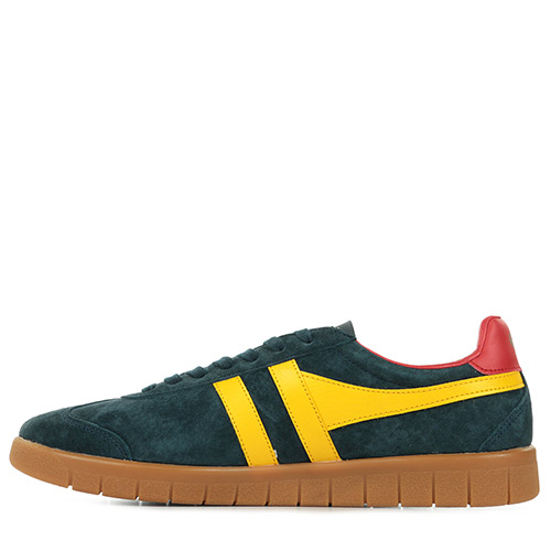 Gola Hurricane Suede