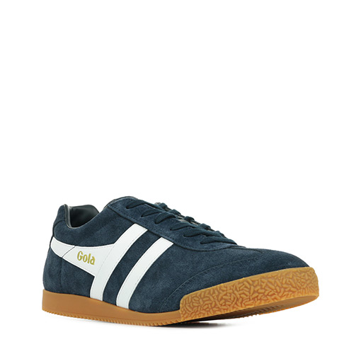 Gola Harrier Suede