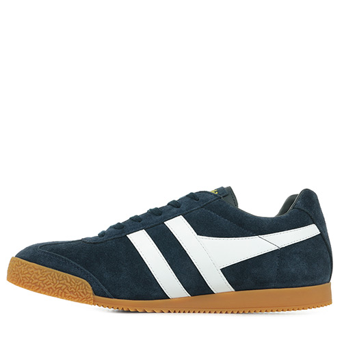 Gola Harrier Suede