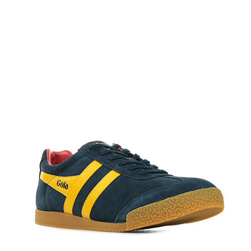 Gola Harrier Suede