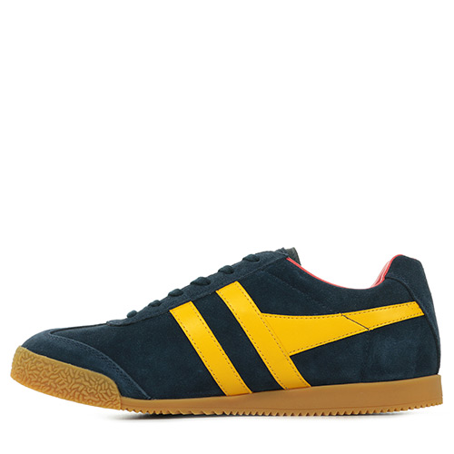 Gola Harrier Suede