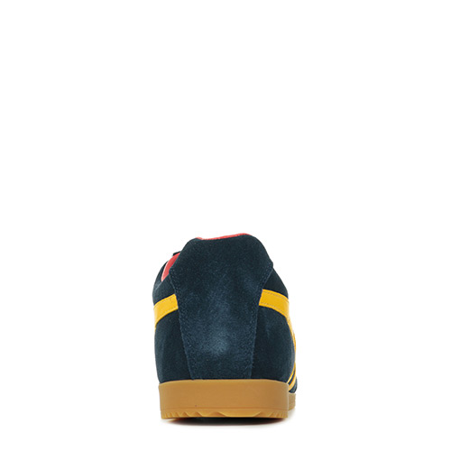 Gola Harrier Suede