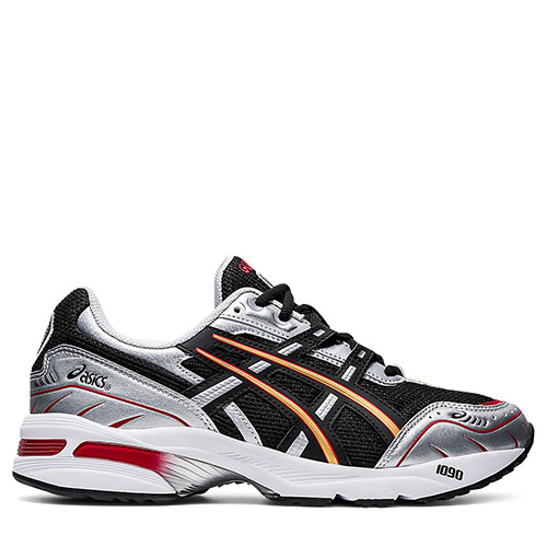 asics homme soldes