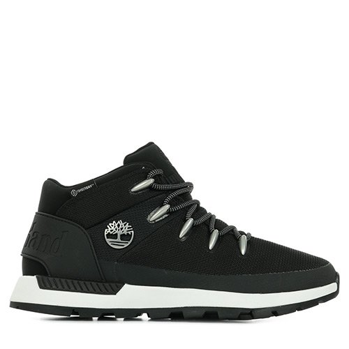 Timberland Sprint Trekker WP Mid Boot - Noir