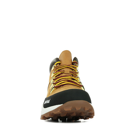 Timberland Brooklyn Mid Hiker