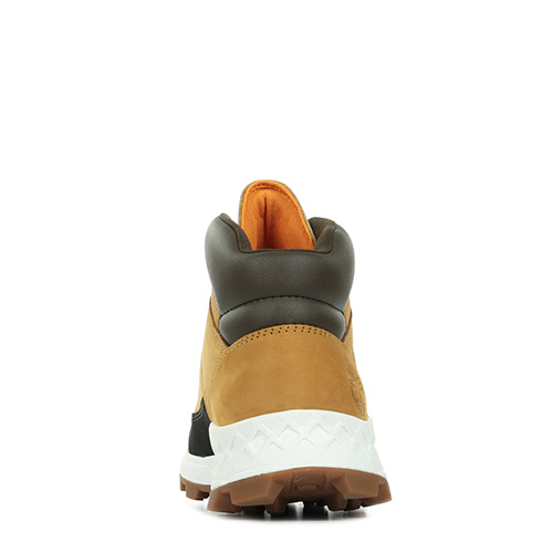 Timberland Brooklyn Mid Hiker