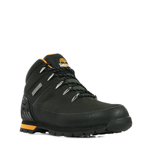 Timberland Euro Sprint Fabric Waterproof