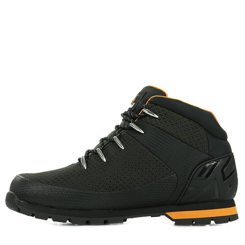 Timberland Euro Sprint Fabric Waterproof