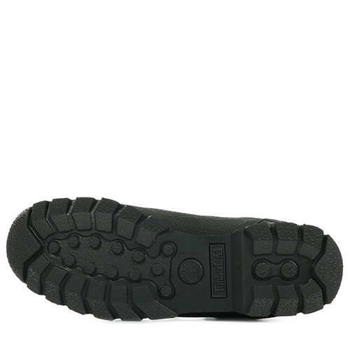 Timberland Euro Sprint Fabric Waterproof