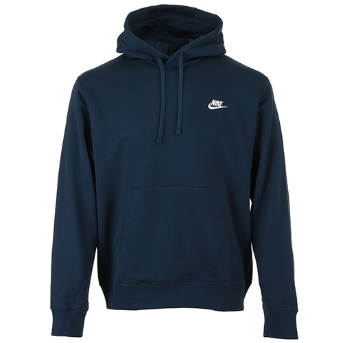 N Sportswear Club Hoodie Po Bb