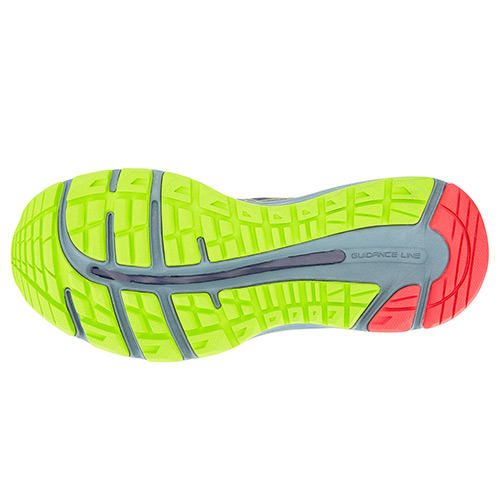 Asics Gel Cumulus 20 G-Tx