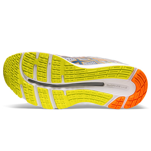 Asics Gel-Cumulus 21