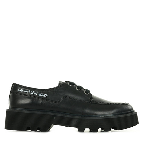 Luisa Shiny Calf
