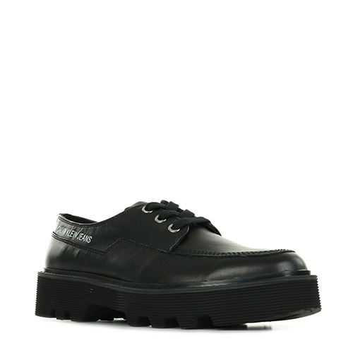 Calvin Klein Jeans Luisa Shiny Calf