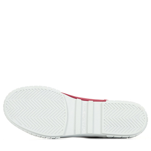 Calvin Klein Jeans Bianca Nylon