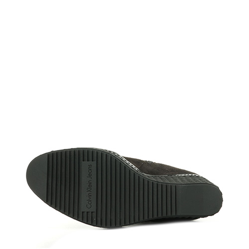 Calvin Klein Jeans Shuana Suede