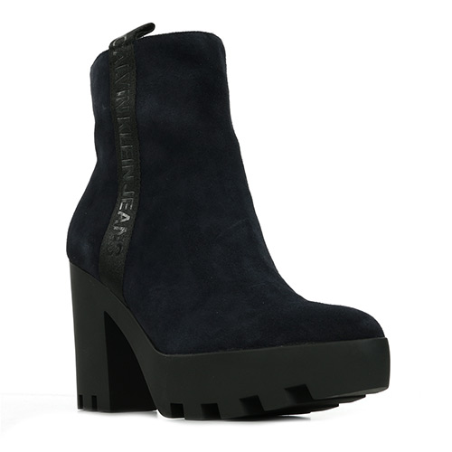 Calvin Klein Jeans Serina Suede
