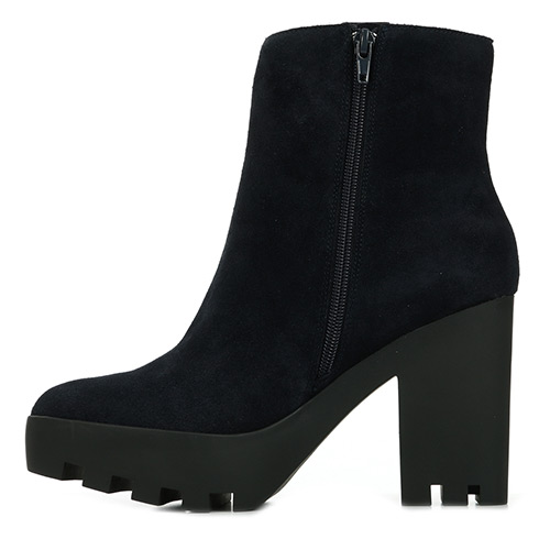 Calvin Klein Jeans Serina Suede