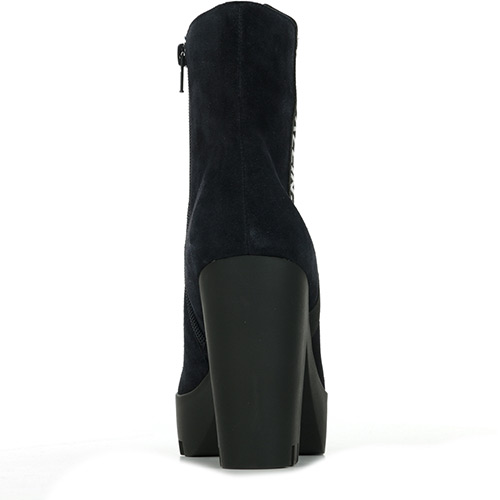 Calvin Klein Jeans Serina Suede