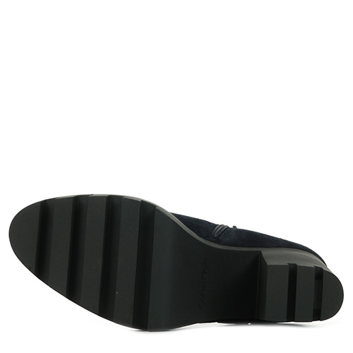 Calvin Klein Jeans Serina Suede