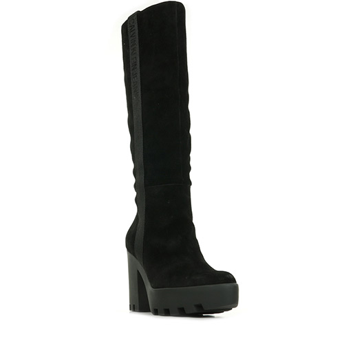 Calvin Klein Jeans Sibilla Suede