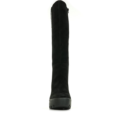 Calvin Klein Jeans Sibilla Suede