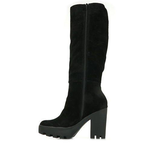 Calvin Klein Jeans Sibilla Suede