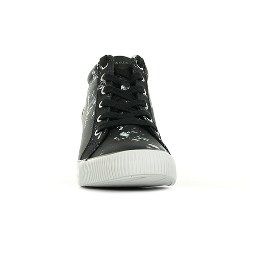Calvin Klein Jeans Ritzy Splattered Nylon