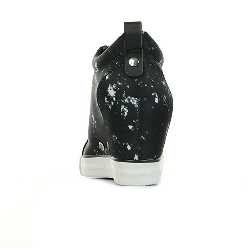 Calvin Klein Jeans Ritzy Splattered Nylon