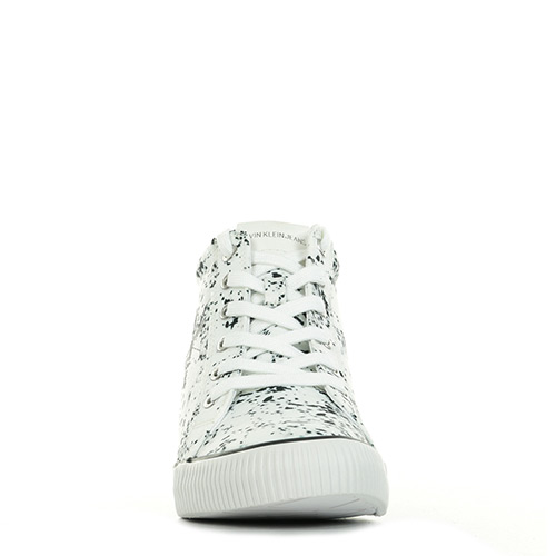 Calvin Klein Jeans Ritzy Splattered
