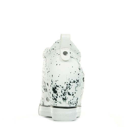 Calvin Klein Jeans Ritzy Splattered