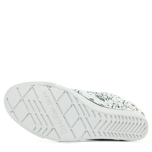 Calvin Klein Jeans Ritzy Splattered