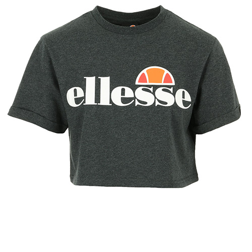 Alberta Crop T-Shirt