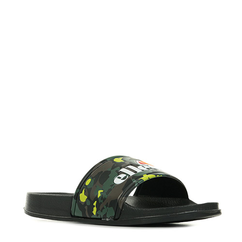 Ellesse Duke Camo Fluo Black Wm