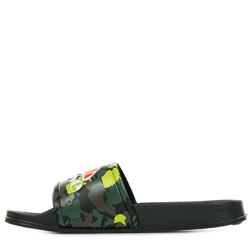 Ellesse Duke Camo Fluo Black Wm