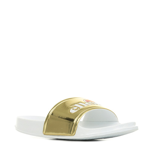 Ellesse Giselle Light Gold