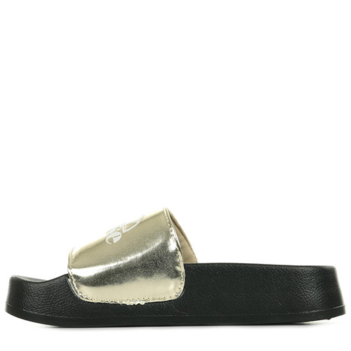 Ellesse Eva Mirror Gold Platform